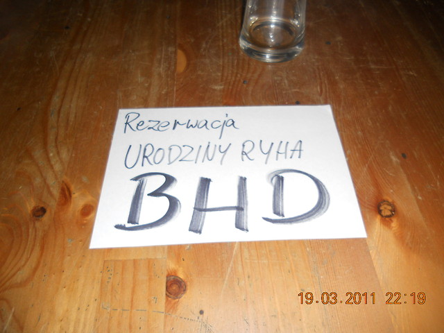 BHD