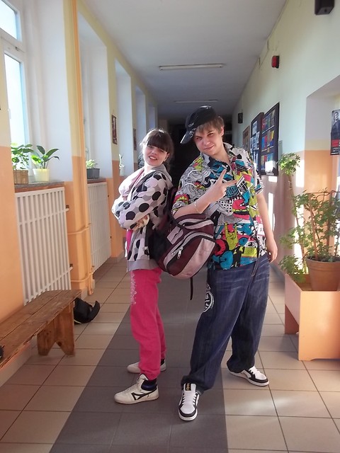 dzien wagarowicza xd 