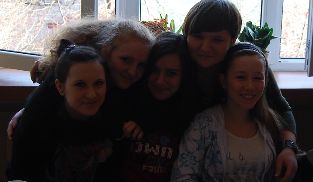 Krok do nikd < 3