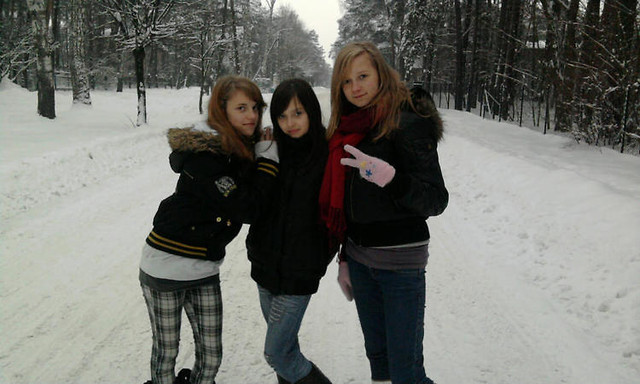 myyy ;**
