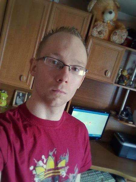 Dla Skarba ;*** 