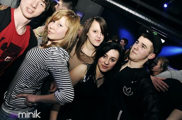 Weekendowo pineezkowo xd