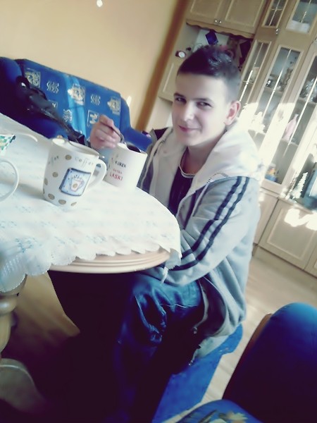 dziadek. : *