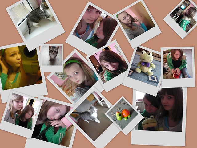 Mixx ;)