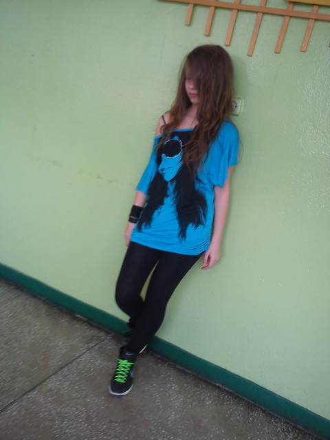 Ostatnie zdjcie z wczoraj ;d