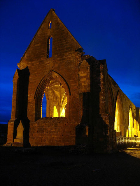 Fortrose Cathedral