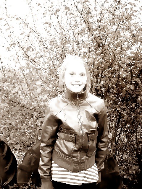 Sepia;)