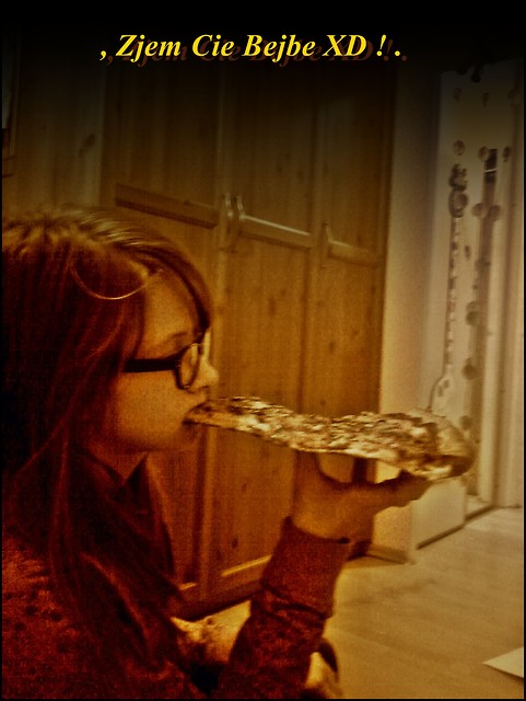 MmM... ale dobre . 