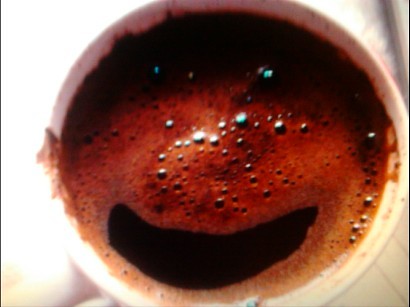 kawa ;p