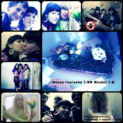 Wiosna!:)