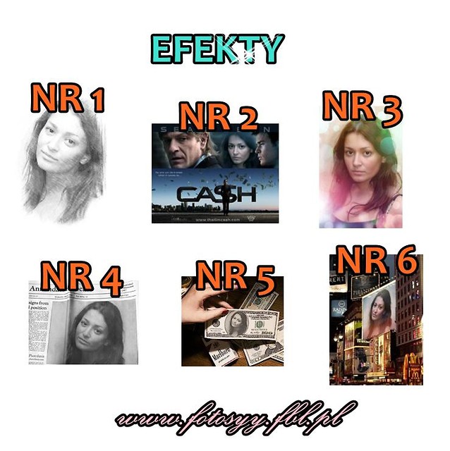 EFEKTY