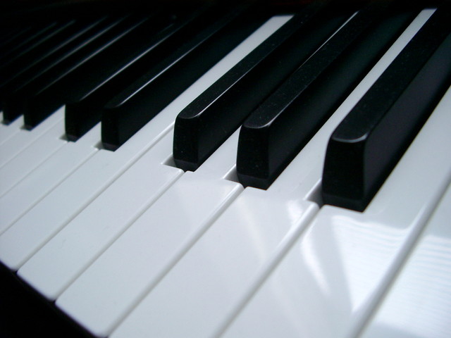 Keyboard