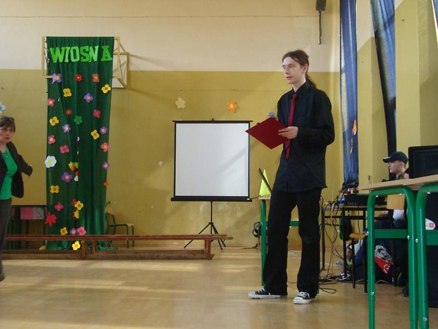Dzie Wiosny 2011