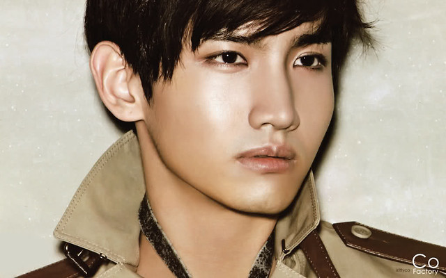 Changmin