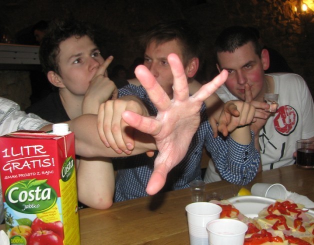 Sylwester 2010/2011