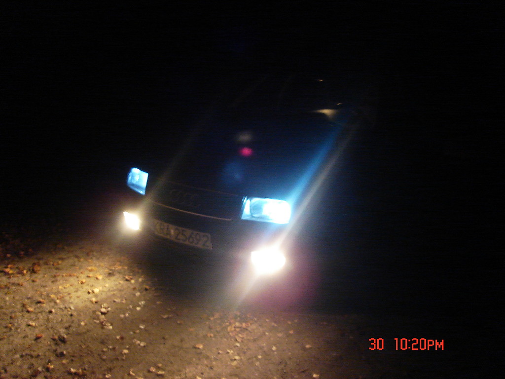 Wampiry budz si noc ....