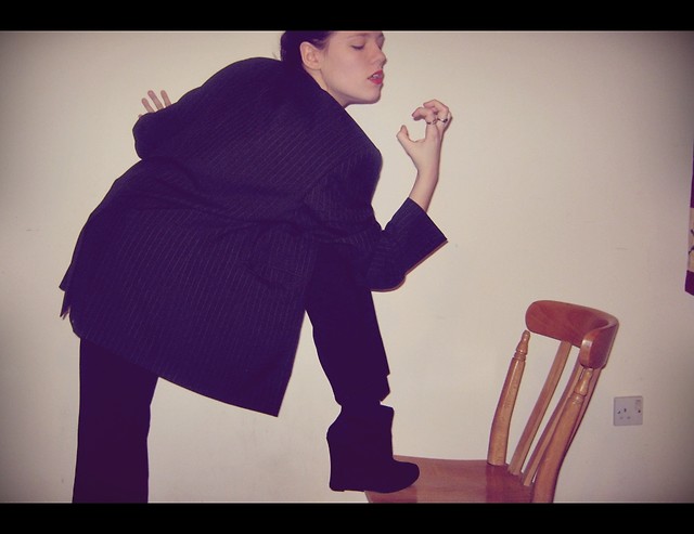 jestem kims.