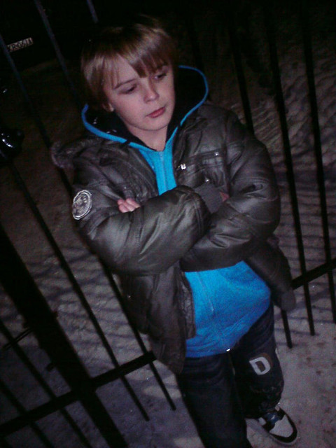 Po prostu ja ;d Zdj Takie Sobie