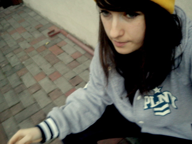 nigdy wicej.