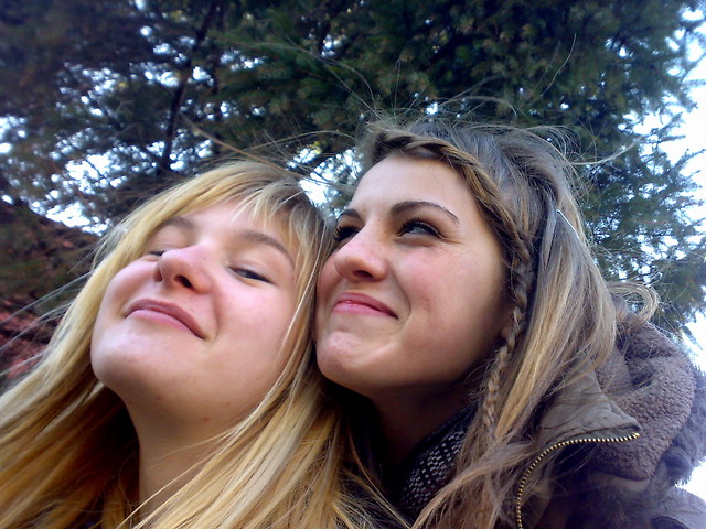 z Moni ;D