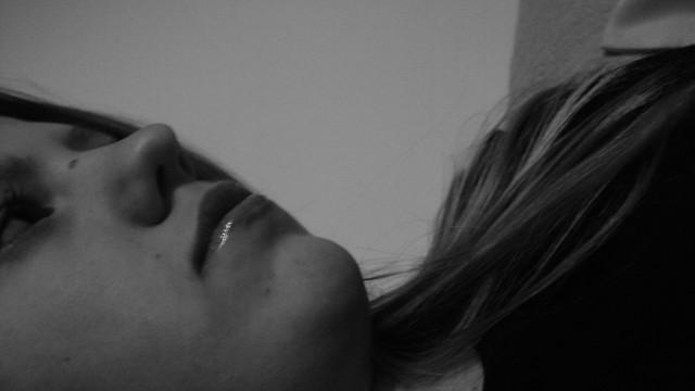A love never meant to be...
