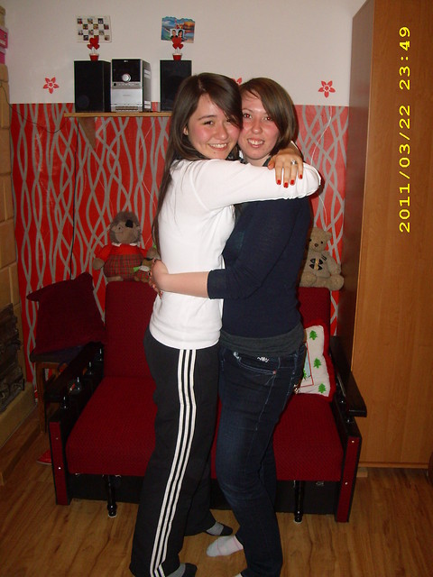 Melisa :)