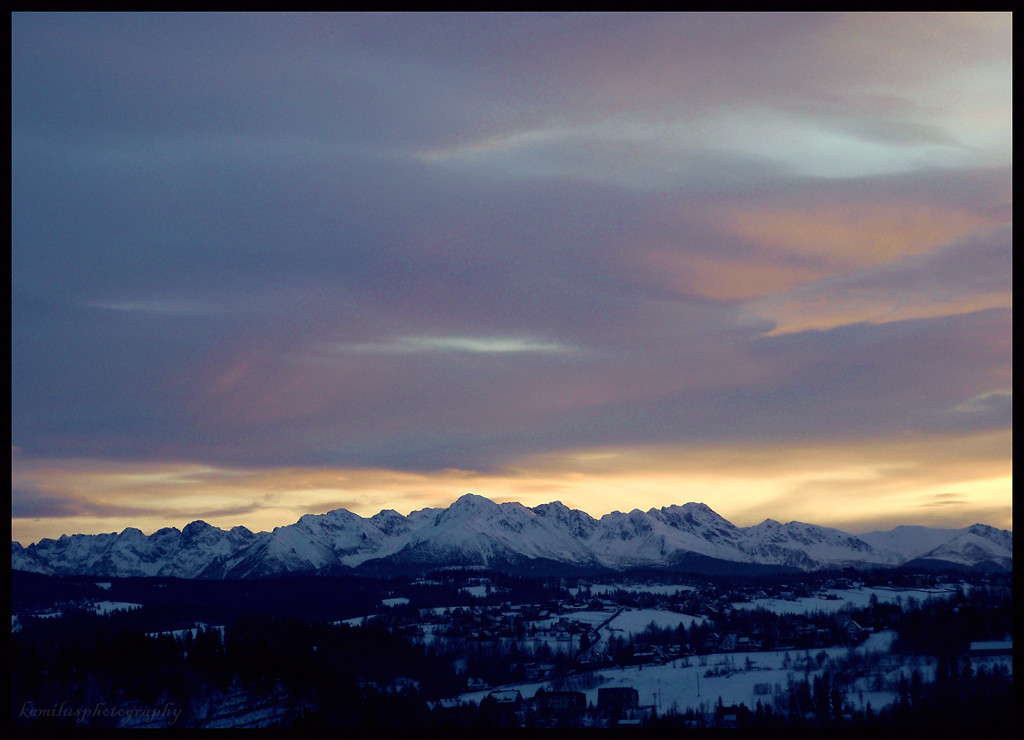 ...Tatry...