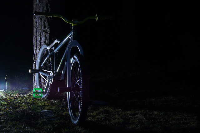 Bike