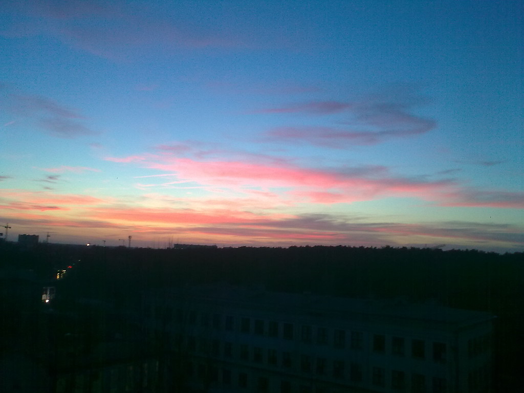 Dziejszy zachod