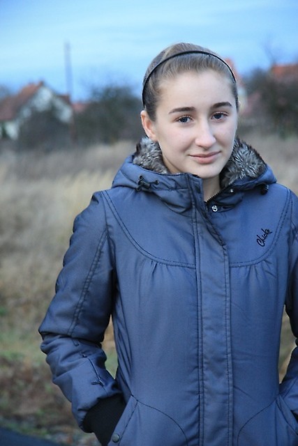 Kochanie ;*