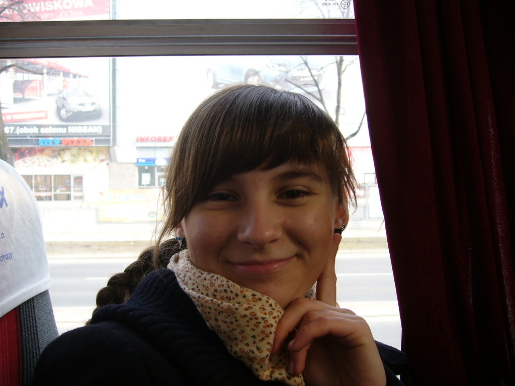 Anetka Niewymierna 