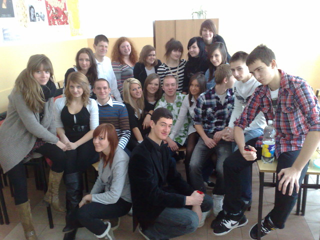klasa