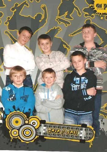 Szkolne Pipki : D