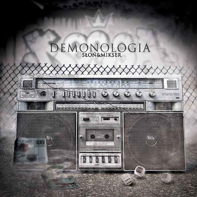 demonologia