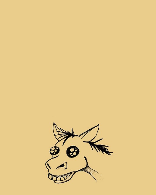 Sniff, sniff