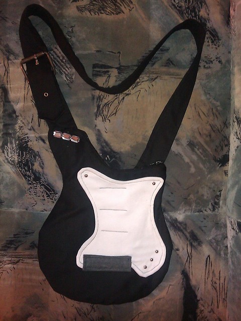 Torba Gitara