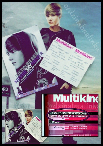 9. never say never !