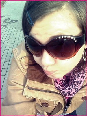kocham Ci ;*