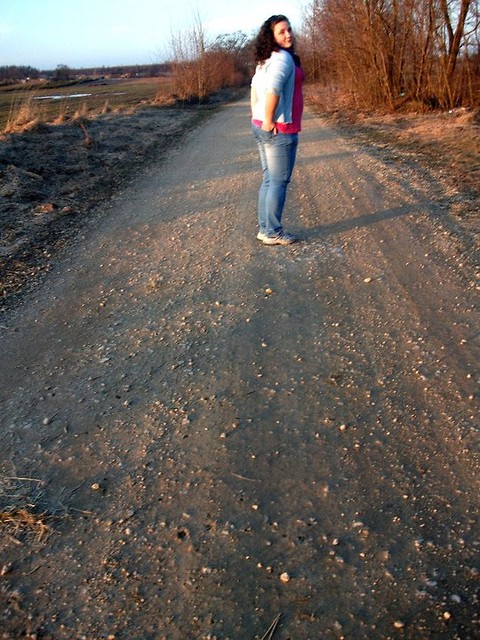 Wiosna!