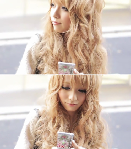 somebody like you.
