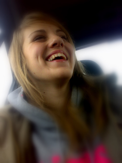 smile ;D
