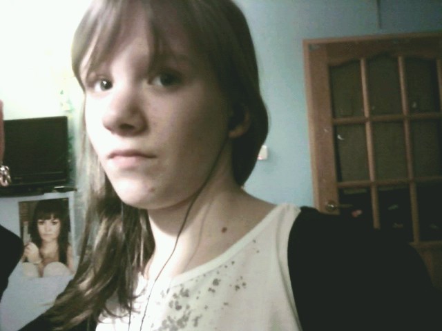 Uuuu , Barbra Streisand xD