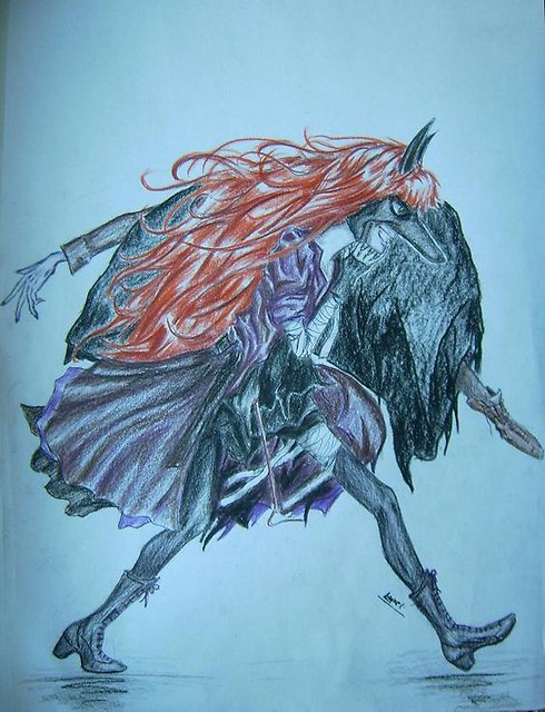 Lyrka