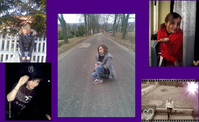 kochane;**
