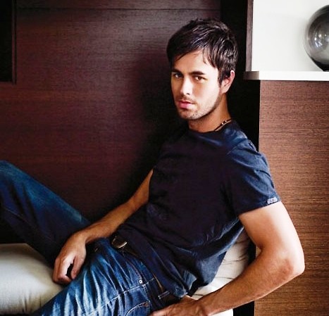 Enrique Iglesias 