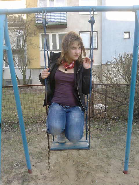 Yhhh. Brzydal ! 