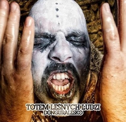 Zanim powstal Totem ! 