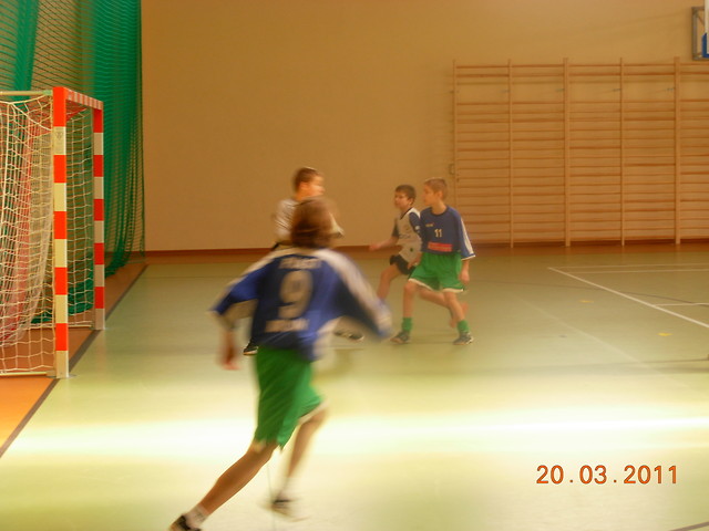 Piast Kobylin - Pakosaw I :D