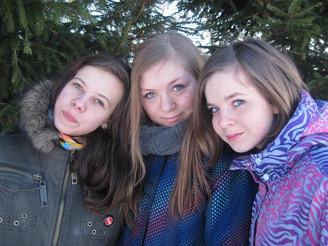 hehe ;**