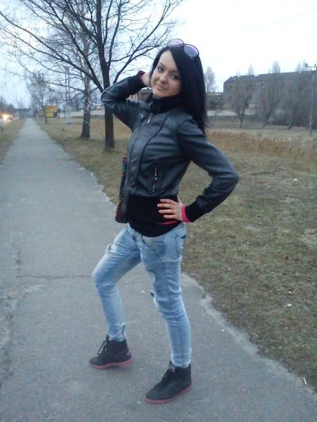 W drodze na WARKA party ;] 